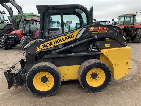 new holland skid steer l218|new holland l218 parts.